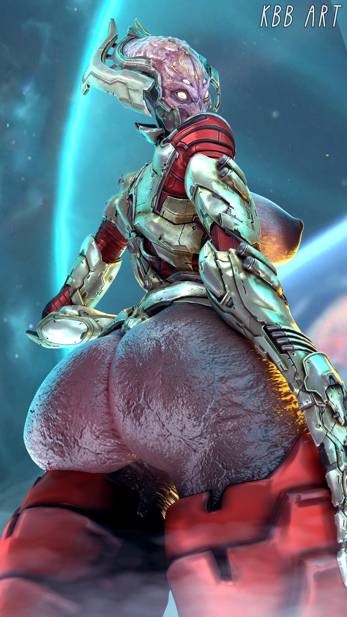 3d 外星人_人形天使angle_view ass_focus atsuko_（艺术家）big_ass big_breasts big_breasts cum_target doom doom_（系列）doom_eternal巨大_屁股巨大_乳房juicy_butt khan_maykr kingbigballs成熟_女人主要_穿着噩梦_waifu年长_女性完美_身体红色_身体诱惑_姿势丝袜更高_女性丑陋_女性视频_游戏