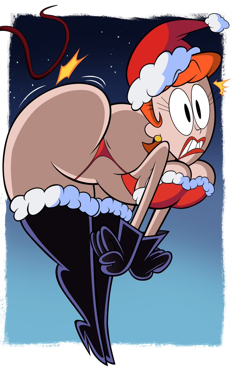 1girl 1girl 1girls 2023 alter_version_available big_breasts 靴子 胸罩 乳房 卡通_网络 圣诞节委员会 dexter's_laboratory dexter's_mom 耳环 Female_only 手套 grimphantom 帽子 高跟鞋 巨大屁股 巨大屁股 大屁股 大屁股 前倾 浅肤色 女性 浅肤色 口红 成熟女性 摩洛伊斯兰解放阵线 橙色头发 内裤 红色口红 红潘领带红色_丁字裤圣诞老人_帽子震惊震惊_表情独奏_女性打屁股牙齿粗_大腿大腿丁字裤 volupteous_女鞭