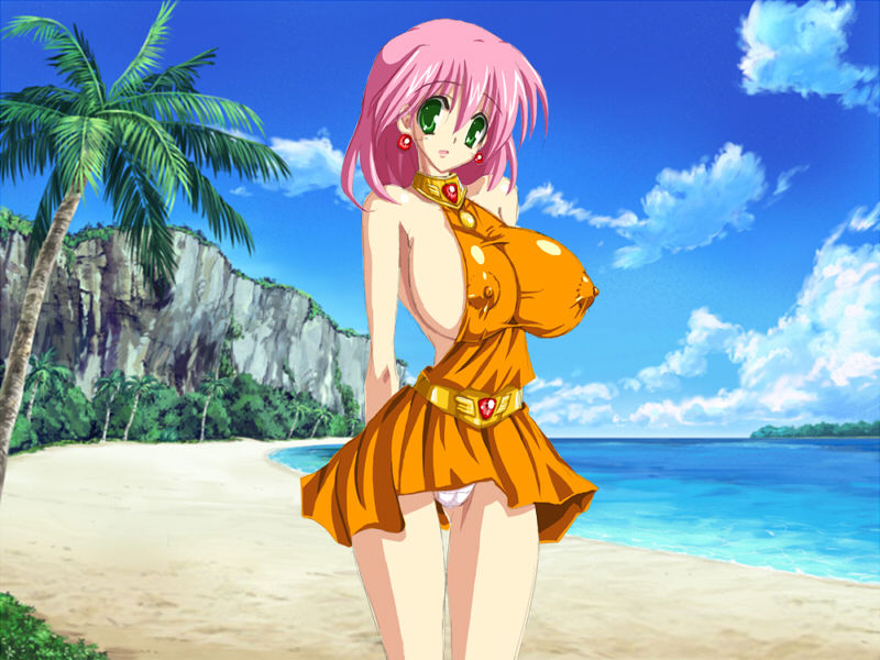 乳晕 大乳房 荡妇 乳房 仙女的恶意 最终幻想 最终幻想 v 巨大的乳房 巨大的乳晕 巨大的乳房 巨大的乳头 lenna_charlotte_tycoonlooking_at_viewer nipple_bulge 乳头 nipples_visible_through_clothing 内裤 Pink_hair princess Royal_slut 皇室 sideboob 标签