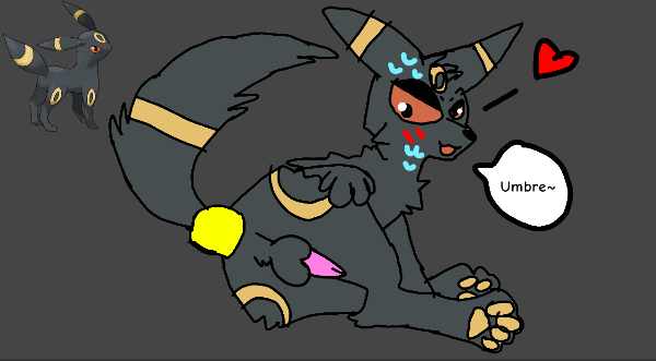 1boy abbygale_purple_eevee_kit anal anal_sex anthro ass balls ballsack black_body Bottle butt cock dick eevee eeveelution english_text Furry Furry_male hi_reslooking_at_viewermale penis pokemon pokemon_(species) red_eyes sex_toy tagme umbreon uwu