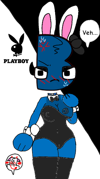 1boy 1boy1girl 1girl abbygale_purple_eevee_kit Alphabet_(mike_salcedo) 愤怒的人类 black_and_white black_and_white_background black_background black_body black_socks black_stockings blue_body 脸红 脸红 胸部 乳房 bunny_ears bunny_girl bunny_tail bunnysuit deh(ralr) 恶魔 恶魔 角 恶魔 尾巴 恶魔 翅膀 恶魔 恶魔 角 恶魔_尾巴 恶魔_wings english_text 女性 毛茸茸的 毛茸茸的女性平均乳头流鼻血花花公子花花公子花花公子 ralr 规则 63 Russian_alphabet_lore 性感袜子 丝袜 tagme 山雀 奶子 uwu veh_(ralr) 白色_背景