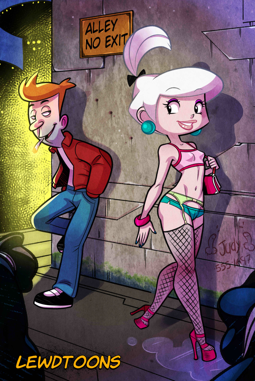 1boy 1girlabsurd_res 胡同小巷包 black_legwear blue_shorts 乳房 budding_breasts city Crop_top 交叉牛仔布 denim_shorts 耳环 Fishnet_legwear 鱼网_连裤袜 渔网 futurama 未来吊袜带 吊袜带 吊袜带 Hair_ornament 汉娜-巴伯拉异性恋 高跟鞋 High_马尾辫 High_res 隐含_卖淫邀请_性爱 珠宝 Judy _jetsonlegwear_garterlewdtoonslight_skinlong_hairlooking_backmalemature_malemicro_shortsmidriffminishortsnavelold_maleold_man_and_younger_girlopen_mouth橙色_头发外面 连裤袜 philip_j._fry 粉色_衬衫 平台_鞋类 平台_高跟鞋 马尾辫 卖淫 丝带公路衬衫 鞋 短裤_短裤 短裤 放荡 放荡_服装 放荡_服装 小_乳房 微笑 站立 丝袜 街头 背心_上衣 青少年 the_jetsons 绑着头发 牙齿_咧嘴 垃圾 走墙 白发 年轻女性