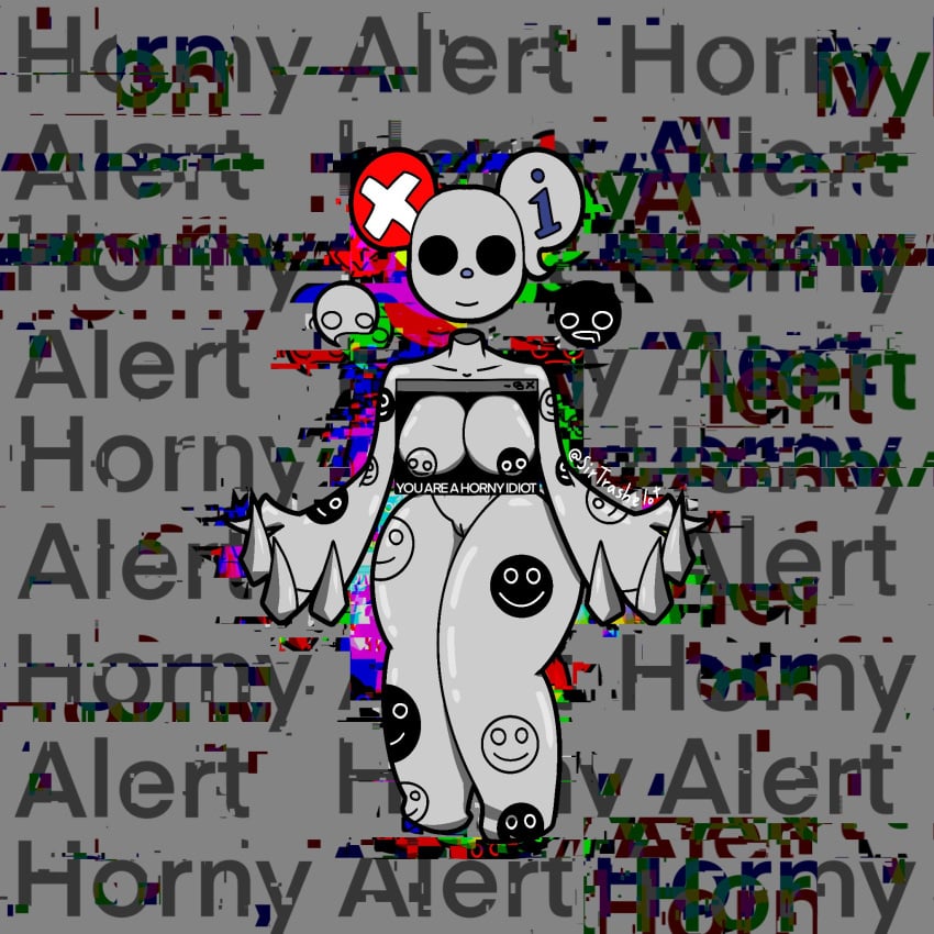 1girl 熊 bear_alpha bear_girl 乳房 爪子 毛茸茸的 毛茸茸的_女毛茸茸的_只有毛刺白痴_(熊) 文本