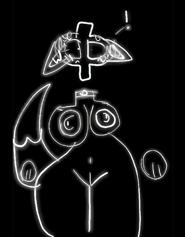 1girl abbygale_purple_eevee_kit Alphabet_(mike_salcedo) 人类胸部乳房 ef(ralr) 女性毛茸茸_女性性别交换 grey_body harrymations hi_res 热辣的looking_at_viewer 霓虹灯乳头阴部 ralrrule_63 Russian_alphabet_lore 性感 tagme 奶子 奶子 uwu 阴道