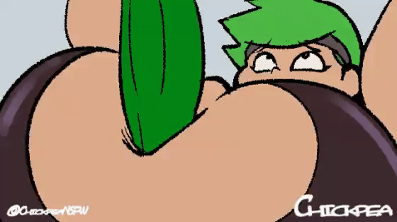 1boy 1girl 2020 anal anal_mating_press anal_penetration anal_sex 匿名屁股 big_ass blue_background cartoon_network 鹰嘴豆彩色faceless_male Female_peneterated gif green_guts green_hair green_penis 循环男/女male_on_femalemale_penetrationmale_penetration_female 传教士 ok_k.o.!:_let's_be_heroes 性别 Shortstack simple_back地面直接未经审查