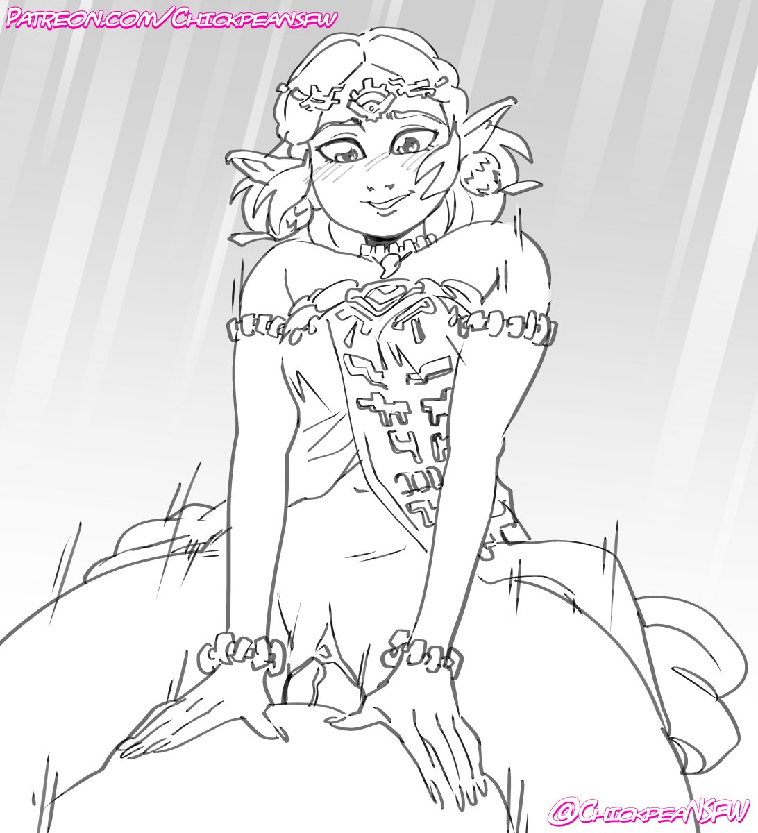 1boy 1girl 1girls 2024 匿名_男性 脸红 鹰嘴豆 女牛仔_位置 不露面_男性 灰色_背景 灰色_主题 向下看 男性单色 任天堂阴茎 pointy_ears pov princess_zelda sex simple_background 直泪水_the_kingdom the_legend_of_zelda 未经审查 阴道_渗透 阴道_性 静脉 塞尔达_(tears_of_the _王国）