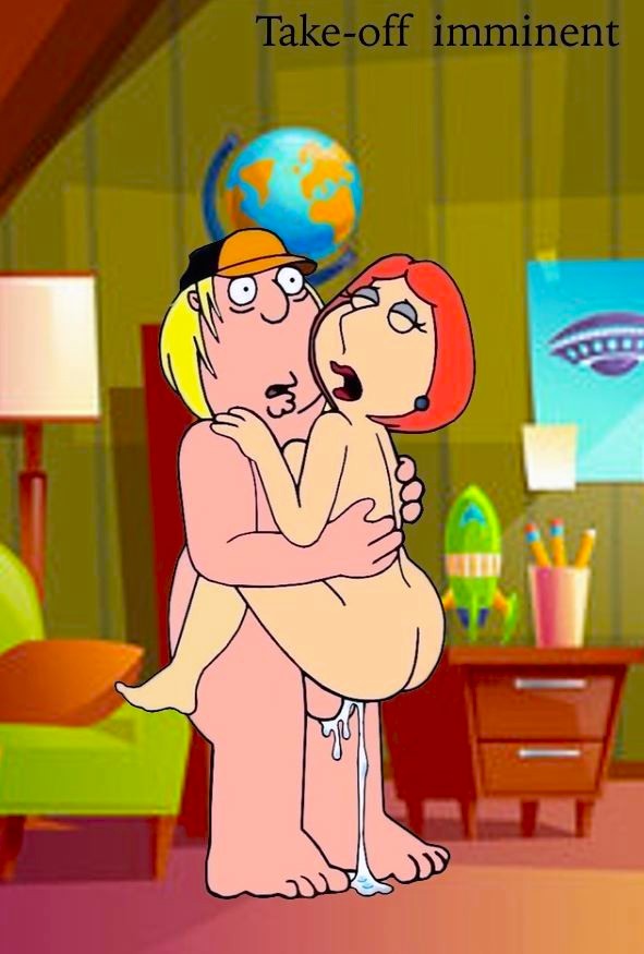 屁股蛋 chris_griffin 闭上眼睛 暨 cum_inside family_guy 帽子乱伦 lois_griffin mother_&_son 裸体 orgasm_face sideboob 大腿 阴道