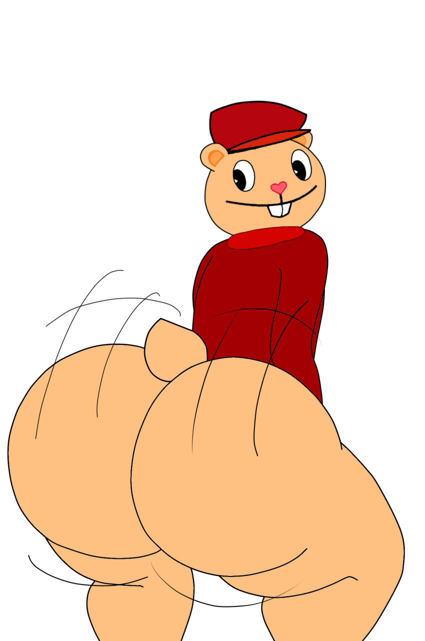 1boy 2024 anthro ass ass_focus asscheeks 浴衣熊 big_ass big_ass_(male) big_ass_cheeks 双性恋 双性恋_男性 无底 bubble_ass bubble_butt buttcheeks caked_up child_bearing_hips dat_ass dat_butt 眉毛 fat_ass fat_ass_femboy femboy 毛皮毛茸茸 happy_tree_friends 帽子头饰 jiggling_ass big_ass 男性male_assmale_focus运动线 运动轮廓 裸体 obsuniq 丰满的屁股 丰满的屁股 流行 流行_(htf) 圆形屁股微笑尾巴 棕褐色_毛皮 厚厚的屁股 厚_臀部 厚_大腿 电臀舞 电臀舞 电臀舞姿势 熊 熊 宽屁股 宽臀部