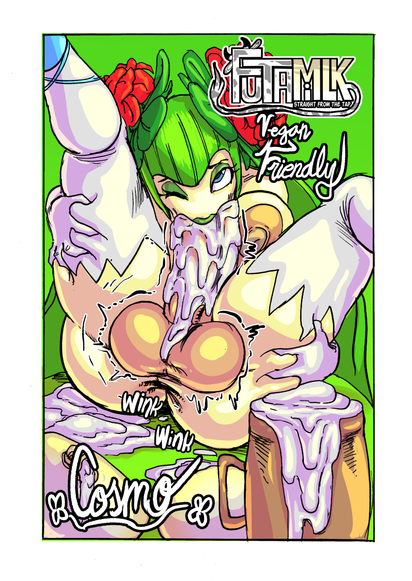 1futa 1girl 乳晕自口交球 big_penis 乳房 cosmo_the_seedrian cosmo_the_seedrian_(成人) 暨 cum_in_container cum_in_cup 射精 勃起 futa_only futanari goudacheesedunn 巨大的球 巨大的鸡巴 人形 人形阴茎 light_skin 手淫 大多数_裸体 乳头 裸体 裸体_futanari 性高潮阴茎植物 plant_girl 世嘉 sonic_the_hedgehog_(系列) sonic_x 文本 twitch_lines